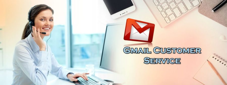gmail customer service number canada